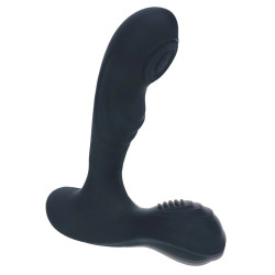 Levelz Stimulateur vibrant Tappeez 11 x 3.2cm